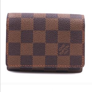 Louis Vuitton Card Holder